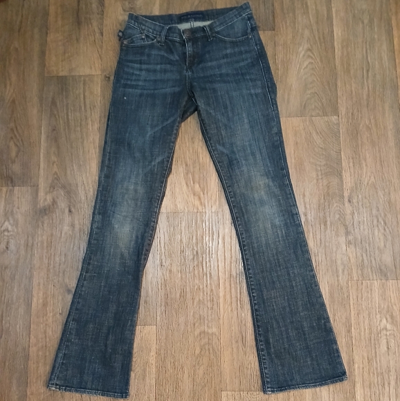 Rock & Republic Women's Kassandra Bootcut Jean. - Picture 2 of 15